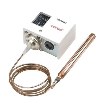 Термостат защиты от замерзания TSKP15/4m